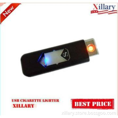 Flameless Rechargeable USB Lighter
